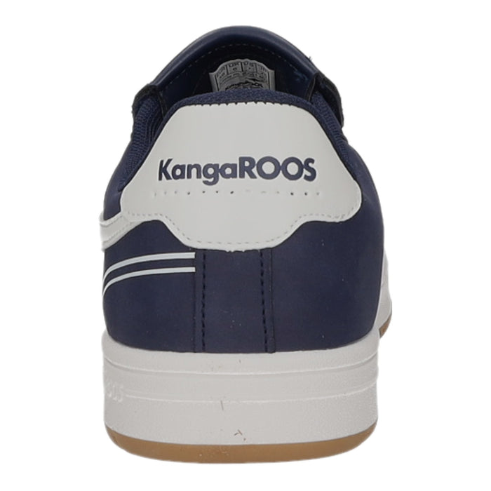 KangaROOS Schnürhalbschuh Sneaker (sportlich) K-CA AD Getter - SchuhEggers.de