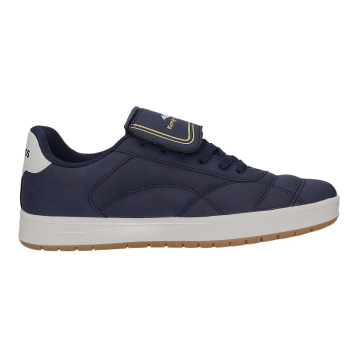 KangaROOS Schnürhalbschuh Sneaker (sportlich) K-CA AD Getter - SchuhEggers.de