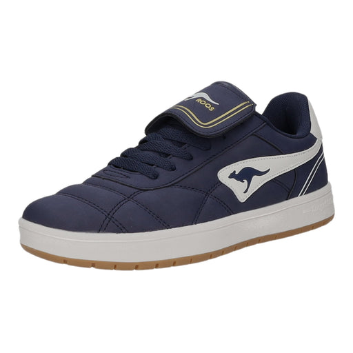 KangaROOS Schnürhalbschuh Sneaker (sportlich) K-CA AD Getter - SchuhEggers.de
