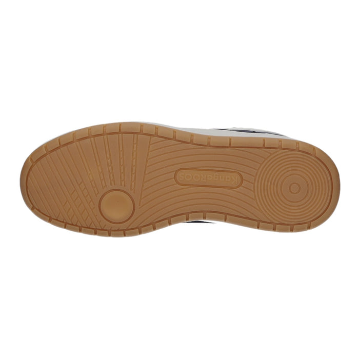 KangaROOS Schnürhalbschuh Sneaker (sportlich) K-CA AD Getter - SchuhEggers.de