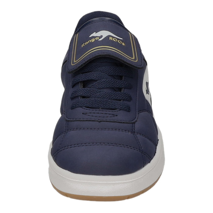 KangaROOS Schnürhalbschuh Sneaker (sportlich) K-CA AD Getter - SchuhEggers.de