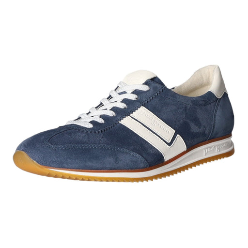 Paul Green Schnürhalbschuh Sneaker (sportlich) - SchuhEggers.de
