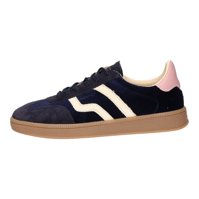 GANT Schnürhalbschuh Sneaker (sportlich) Cuzima
