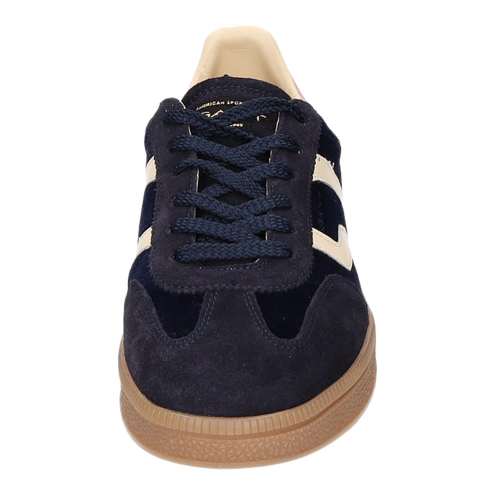 GANT Schnürhalbschuh Sneaker (sportlich) Cuzima