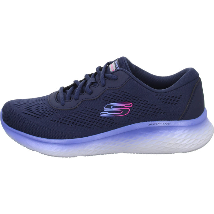 Skechers Schnürhalbschuh Sneaker (sportlich) Skech-Lite Pro-STUNNING STEPS - SchuhEggers.de
