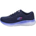 Skechers Schnürhalbschuh Sneaker (sportlich) Skech-Lite Pro-STUNNING STEPS - SchuhEggers.de