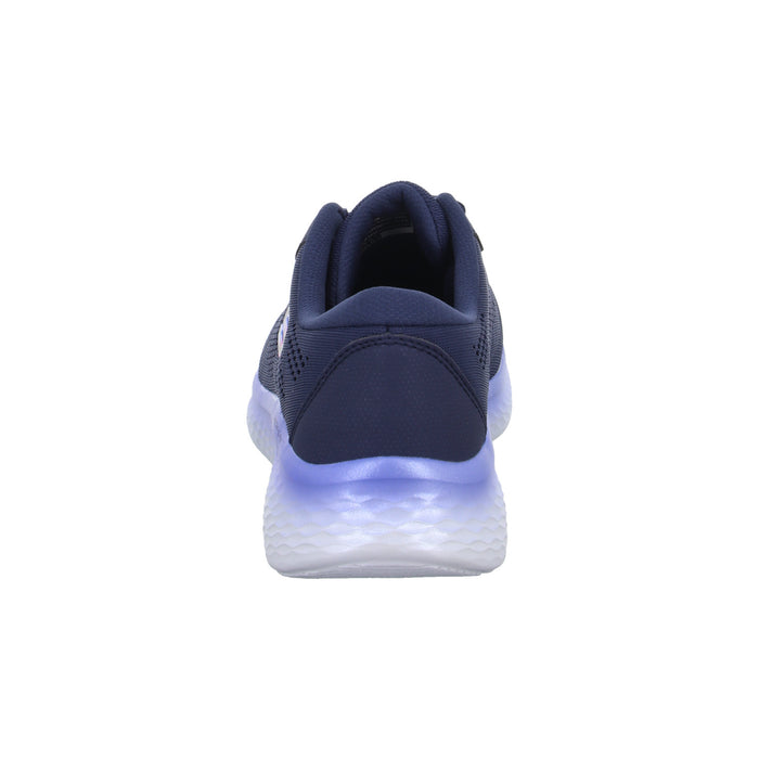 Skechers Schnürhalbschuh Sneaker (sportlich) Skech-Lite Pro-STUNNING STEPS - SchuhEggers.de