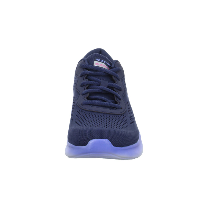 Skechers Schnürhalbschuh Sneaker (sportlich) Skech-Lite Pro-STUNNING STEPS - SchuhEggers.de