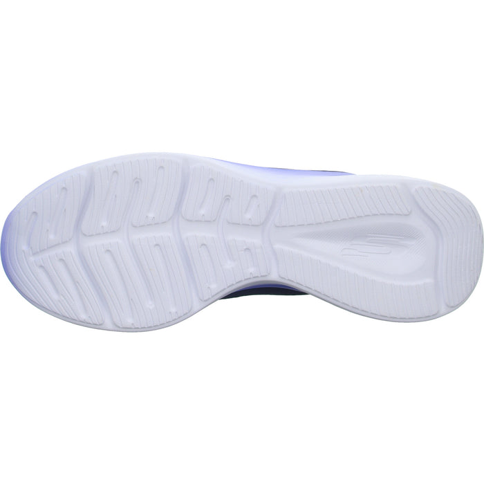 Skechers Schnürhalbschuh Sneaker (sportlich) Skech-Lite Pro-STUNNING STEPS - SchuhEggers.de