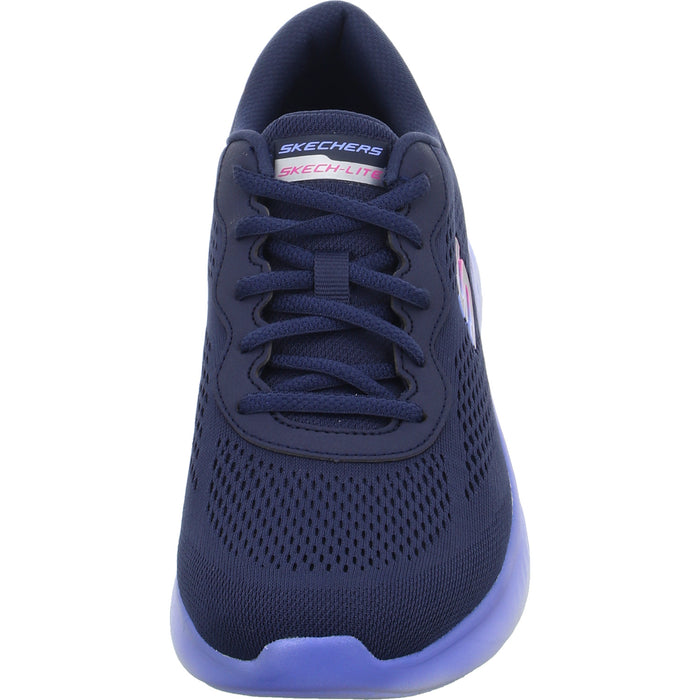 Skechers Schnürhalbschuh Sneaker (sportlich) Skech-Lite Pro-STUNNING STEPS - SchuhEggers.de