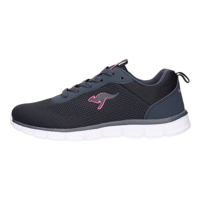 KangaROOS Schnürhalbschuh Sneaker (sportlich) K-RF ALEA - SchuhEggers.de