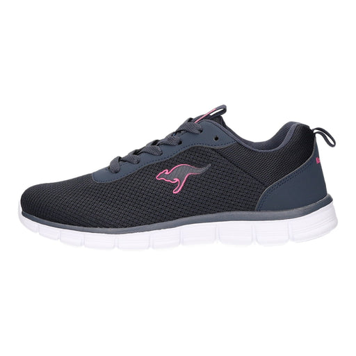 KangaROOS Schnürhalbschuh Sneaker (sportlich) K-RF ALEA - SchuhEggers.de