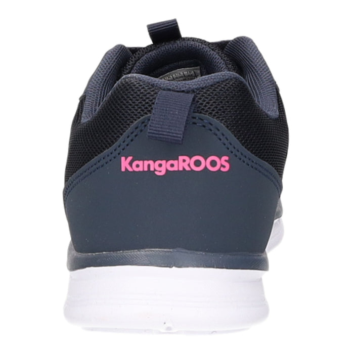 KangaROOS Schnürhalbschuh Sneaker (sportlich) K-RF ALEA - SchuhEggers.de