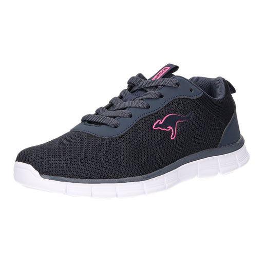 KangaROOS Schnürhalbschuh Sneaker (sportlich) K-RF ALEA - SchuhEggers.de