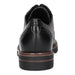 MARCO TOZZI Schnürhalbschuh bis 25mm Absatz - SchuhEggers.de