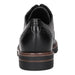 MARCO TOZZI Schnürhalbschuh bis 25mm Absatz - SchuhEggers.de