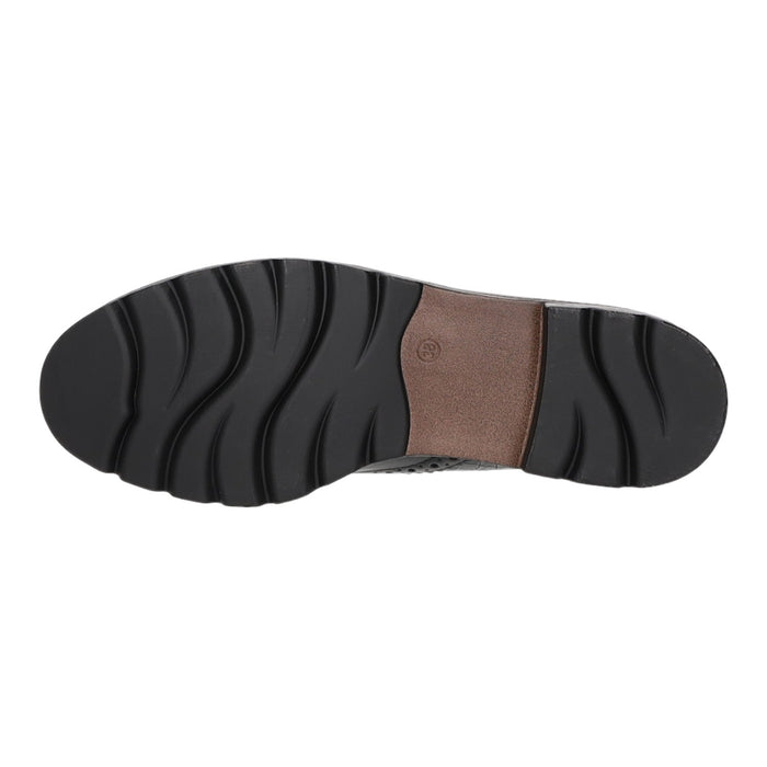 MARCO TOZZI Schnürhalbschuh bis 25mm Absatz - SchuhEggers.de