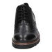 MARCO TOZZI Schnürhalbschuh bis 25mm Absatz - SchuhEggers.de