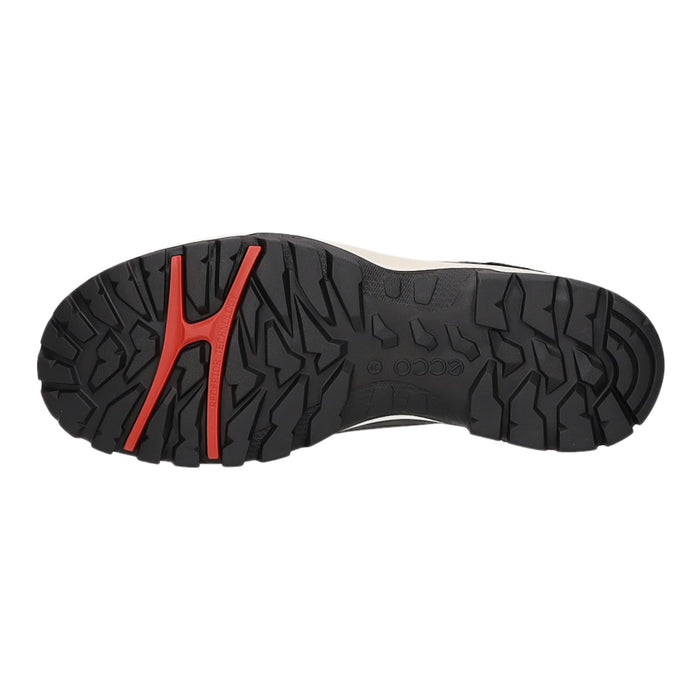 ecco Schnürhalbschuh Freizeit (Casual) ECCO XPEDITION III W - SchuhEggers.de