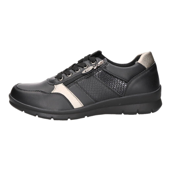 Alyssa Schnürhalbschuh Freizeit (Casual) - SchuhEggers.de
