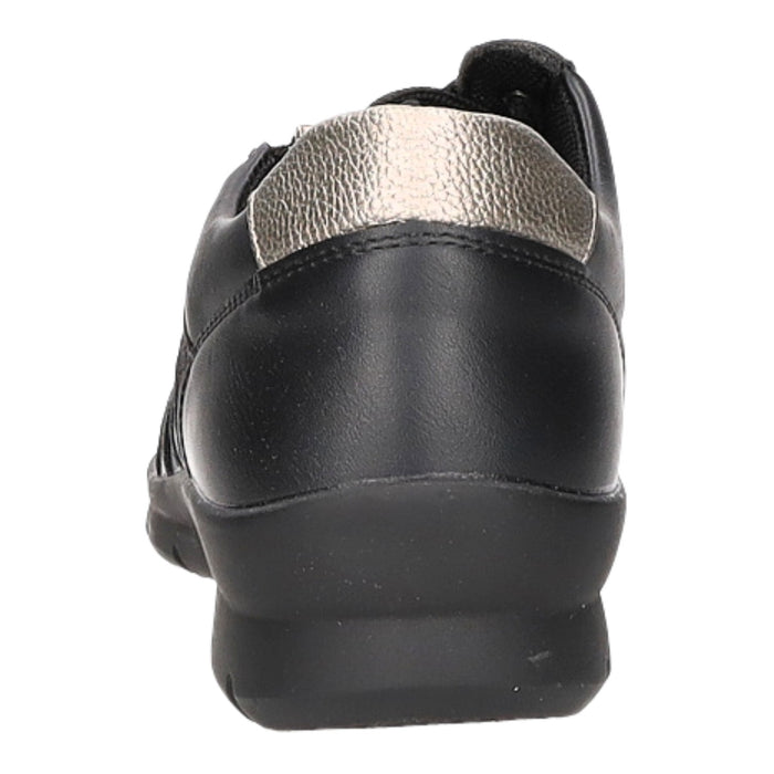 Alyssa Schnürhalbschuh Freizeit (Casual) - SchuhEggers.de