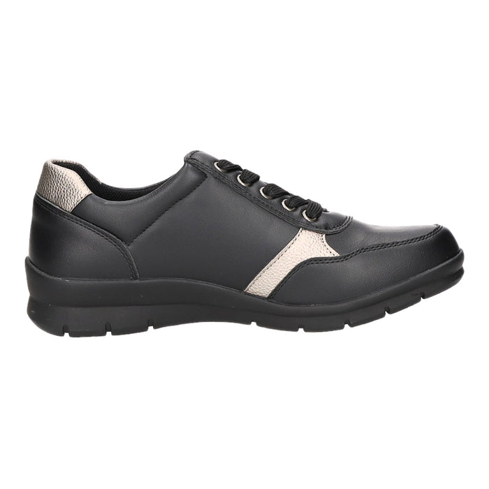 Alyssa Schnürhalbschuh Freizeit (Casual)