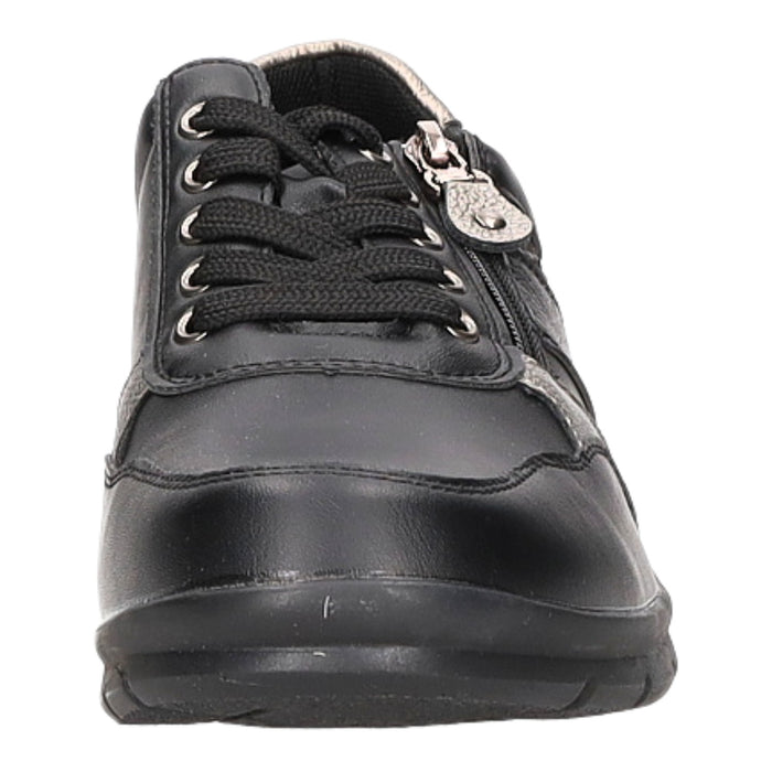 Alyssa Schnürhalbschuh Freizeit (Casual) - SchuhEggers.de