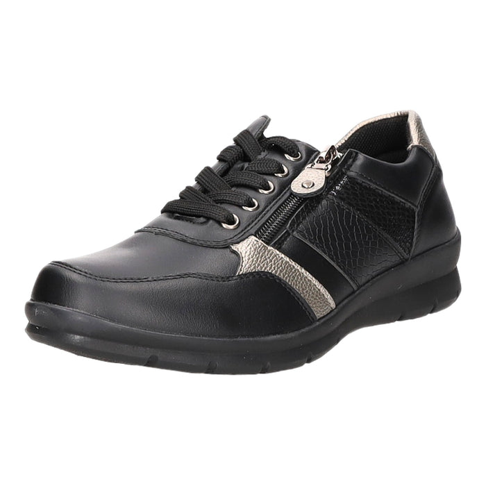 Alyssa Schnürhalbschuh Freizeit (Casual) - SchuhEggers.de