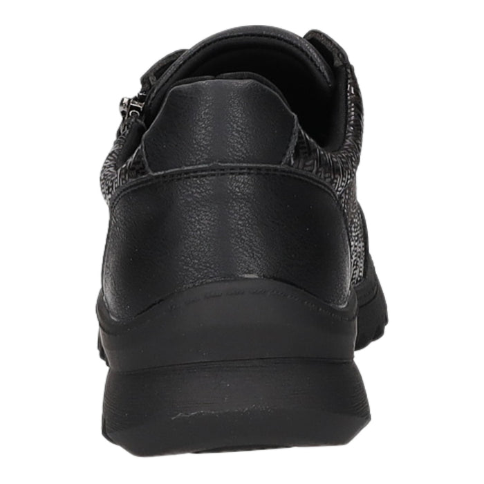 scarbella Schnürhalbschuh Freizeit (Casual)
