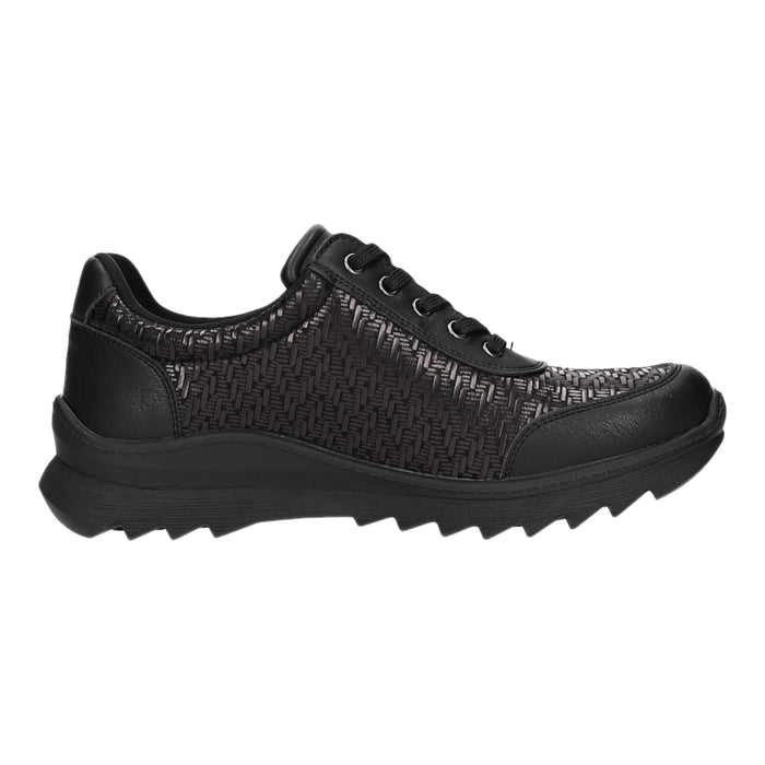 scarbella Schnürhalbschuh Freizeit (Casual)