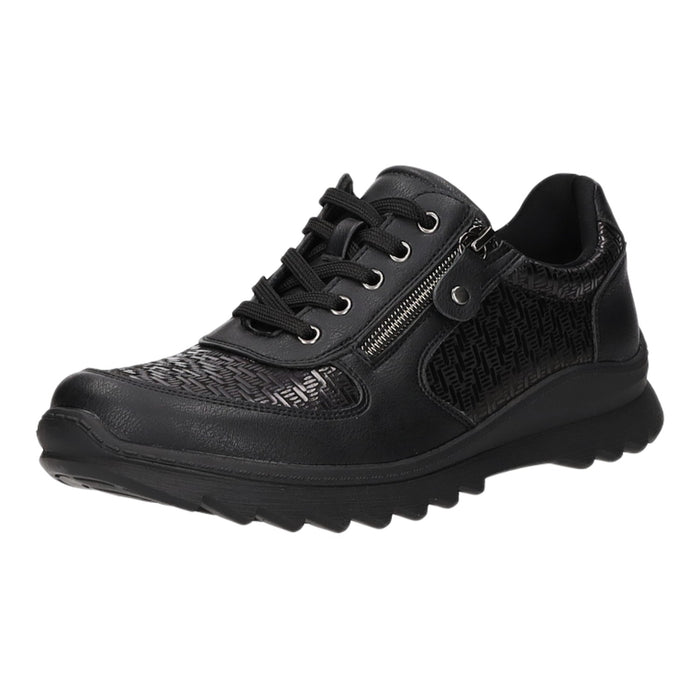 scarbella Schnürhalbschuh Freizeit (Casual) - SchuhEggers.de