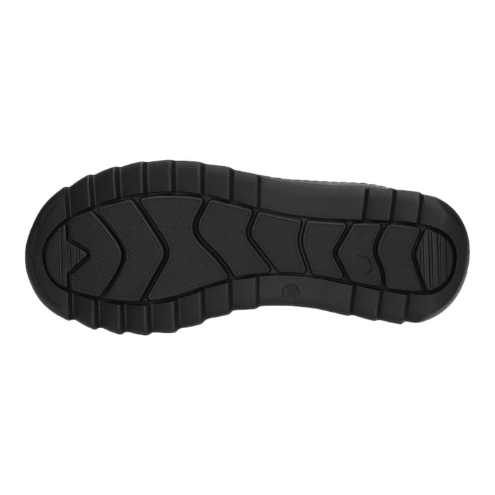 scarbella Schnürhalbschuh Freizeit (Casual) - SchuhEggers.de
