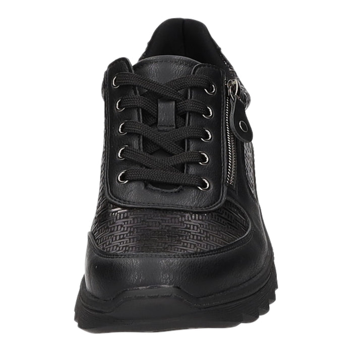 scarbella Schnürhalbschuh Freizeit (Casual) - SchuhEggers.de