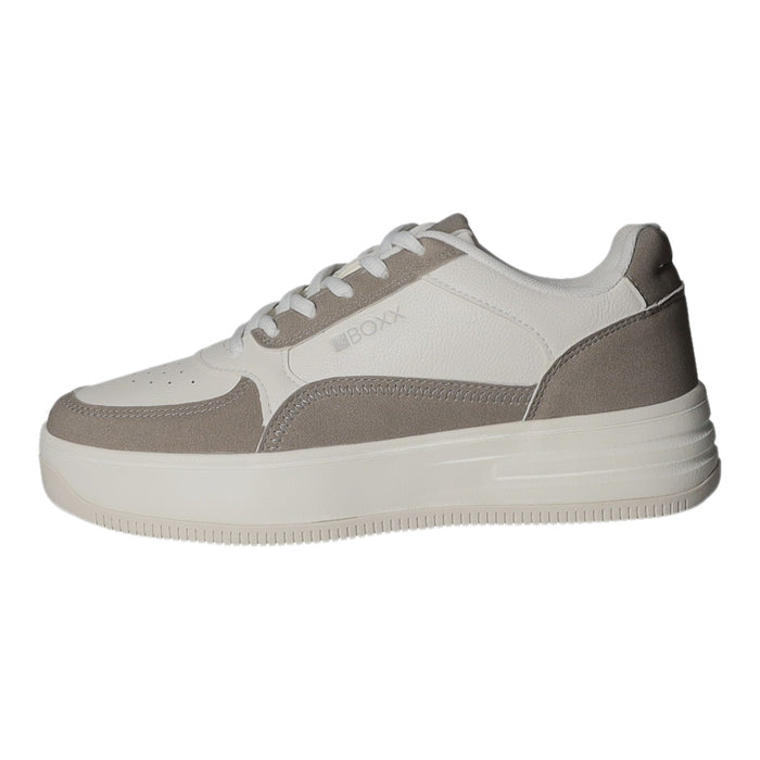 BOXX Schnürhalbschuh Freizeit (Casual) - SchuhEggers.de
