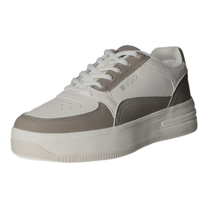 BOXX Schnürhalbschuh Freizeit (Casual) - SchuhEggers.de