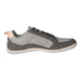 KangaROOS Schnürhalbschuh Freizeit (Casual) K-BF Sierra - SchuhEggers.de