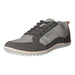 KangaROOS Schnürhalbschuh Freizeit (Casual) K-BF Sierra - SchuhEggers.de