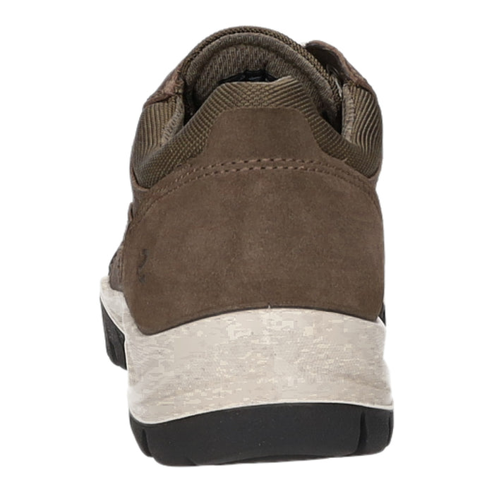 ecco Schnürhalbschuh Freizeit (Casual) XPEDITION III W - SchuhEggers.de