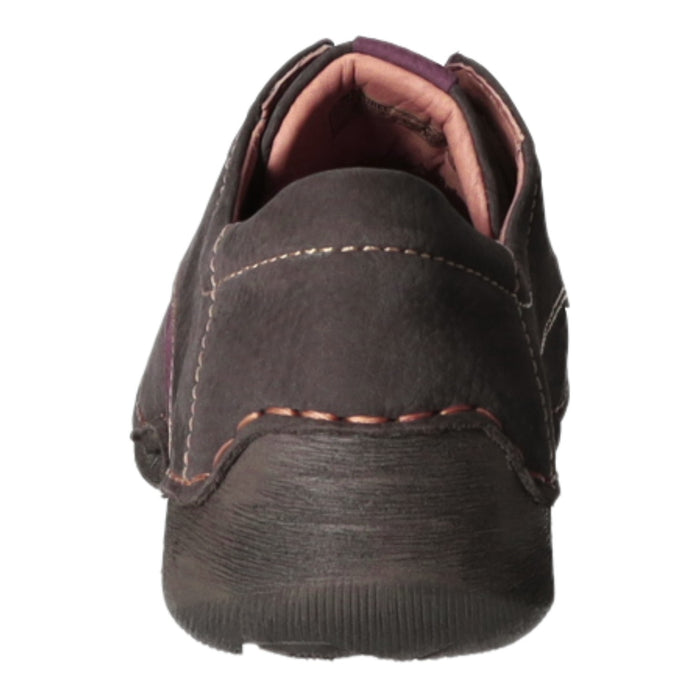 Josef Seibel Schnürhalbschuh Freizeit (Casual) Fergey 41 - SchuhEggers.de