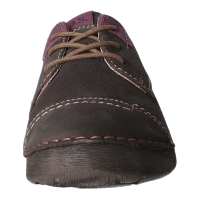 Josef Seibel Schnürhalbschuh Freizeit (Casual) Fergey 41 - SchuhEggers.de