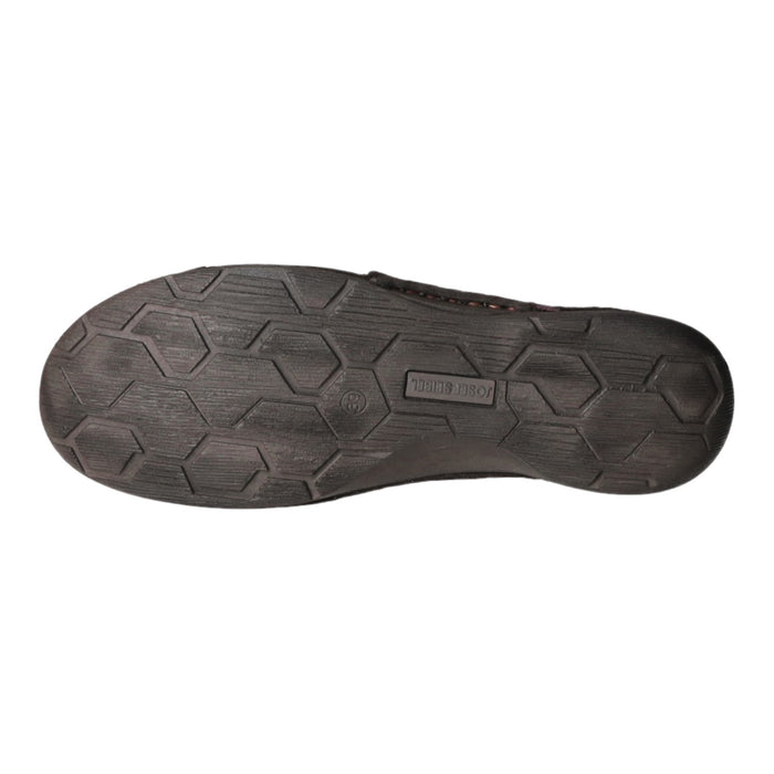 Josef Seibel Schnürhalbschuh Freizeit (Casual) Fergey 41 - SchuhEggers.de