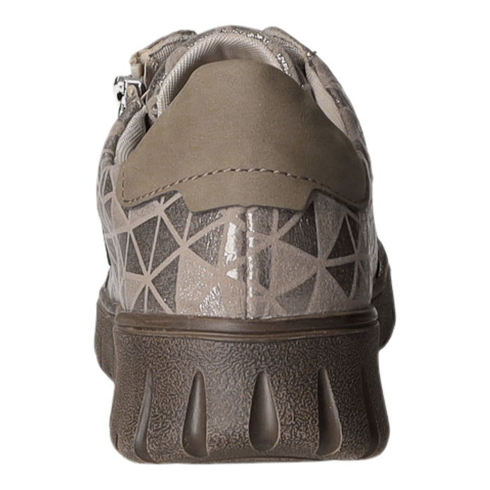 Rieker Schnürhalbschuh Freizeit (Casual)