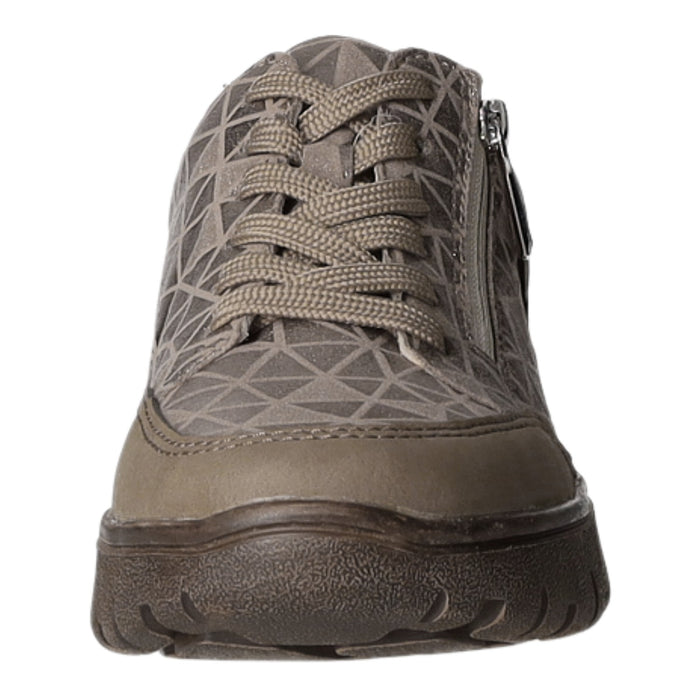 Rieker Schnürhalbschuh Freizeit (Casual)