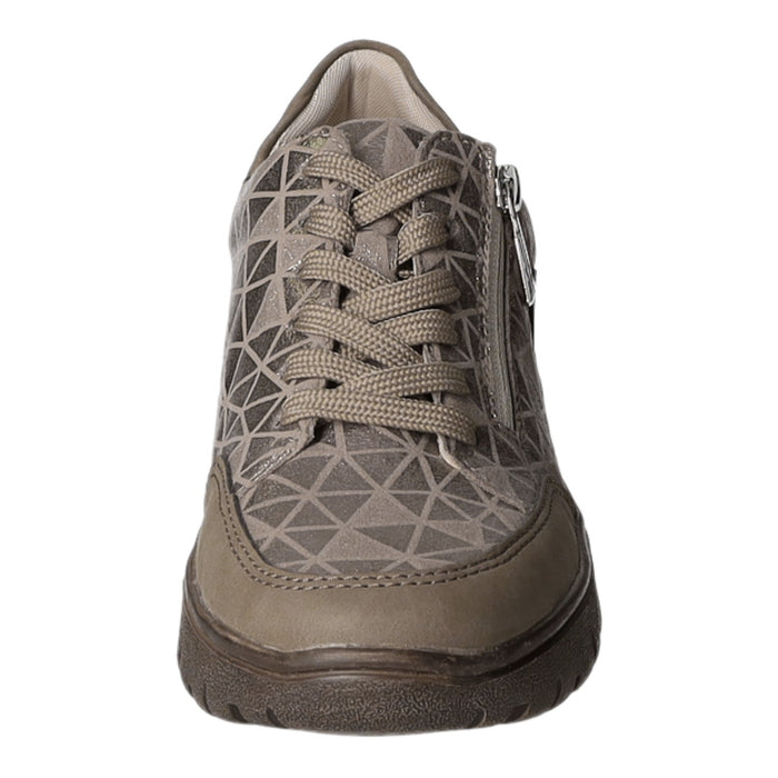 Rieker Schnürhalbschuh Freizeit (Casual)