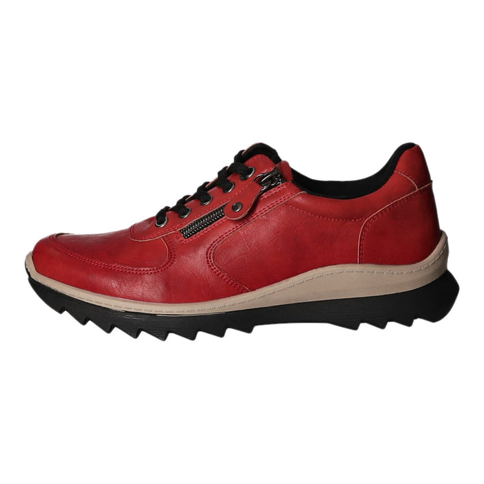 scarbella Schnürhalbschuh Freizeit (Casual) - SchuhEggers.de