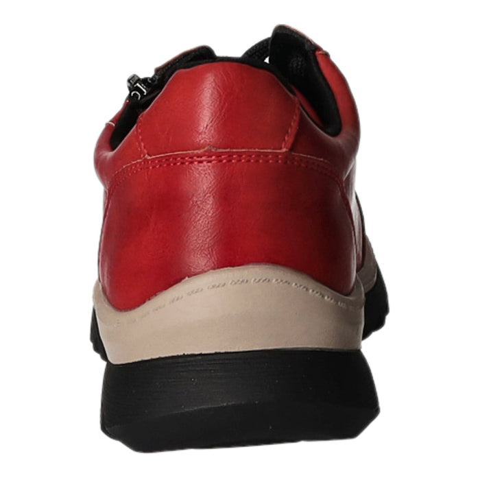 scarbella Schnürhalbschuh Freizeit (Casual) - SchuhEggers.de