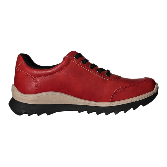 scarbella Schnürhalbschuh Freizeit (Casual) - SchuhEggers.de