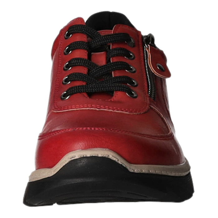scarbella Schnürhalbschuh Freizeit (Casual) - SchuhEggers.de