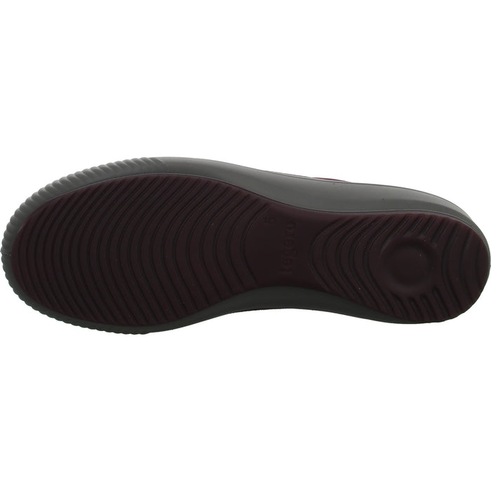 Legero Schnürhalbschuh Freizeit (Casual) TANARO 5.0 - SchuhEggers.de