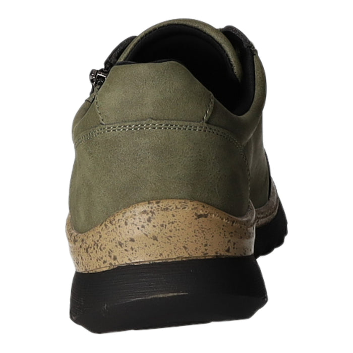 scarbella Schnürhalbschuh Freizeit (Casual)